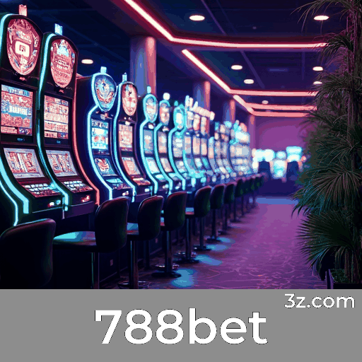 788bet app: Experiência social imersiva em apostas online