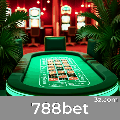788bet: Experiência de Cassino Imersiva para Brasileiros