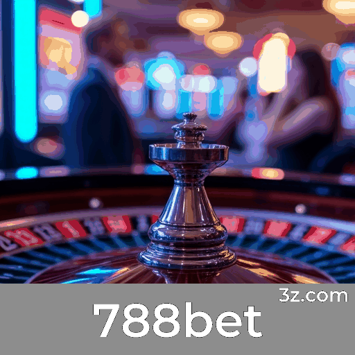788bet: Viva a Emoção dos Jogos de Cassino com Realismo e Interatividade