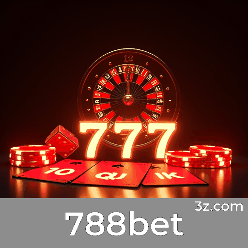 788bet: Plataforma Estável e Segura para o Brasil
