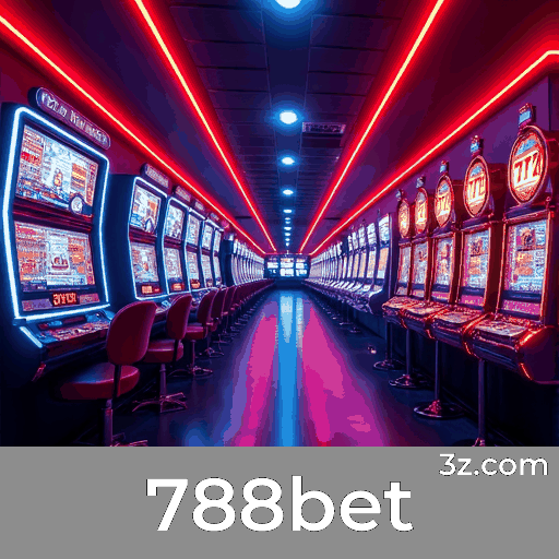 788bet: Apostas Seguras e Rápidas no Brasil