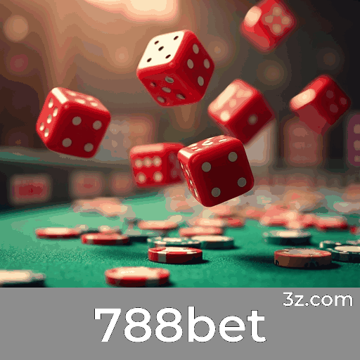 788bet: Jogos em Tempo Real para Jogadores Brasileiros