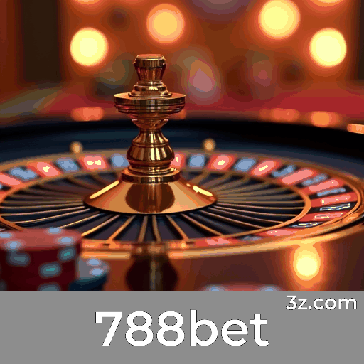 788bet: Sua Plataforma de Cassino Online no Brasil