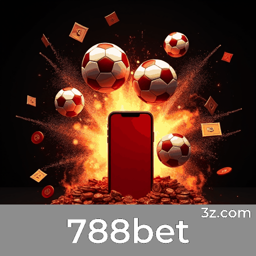 788bet: Análise de Dados Esportivos e Inteligência em Apostas