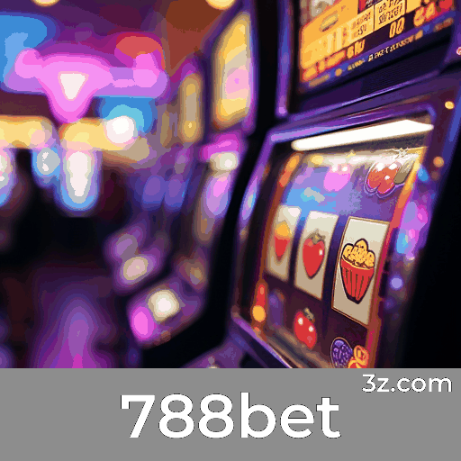 788bet: Diversão Suprema em Jogos de Cassino com Dealers ao Vivo e Prêmios Imediatos