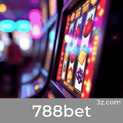 788bet: Plataforma com Bônus Generosos para Brasileiros